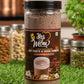 Yes Mom Dry Fruits & Seeds Powder – Chocolate Flavour (200gm)